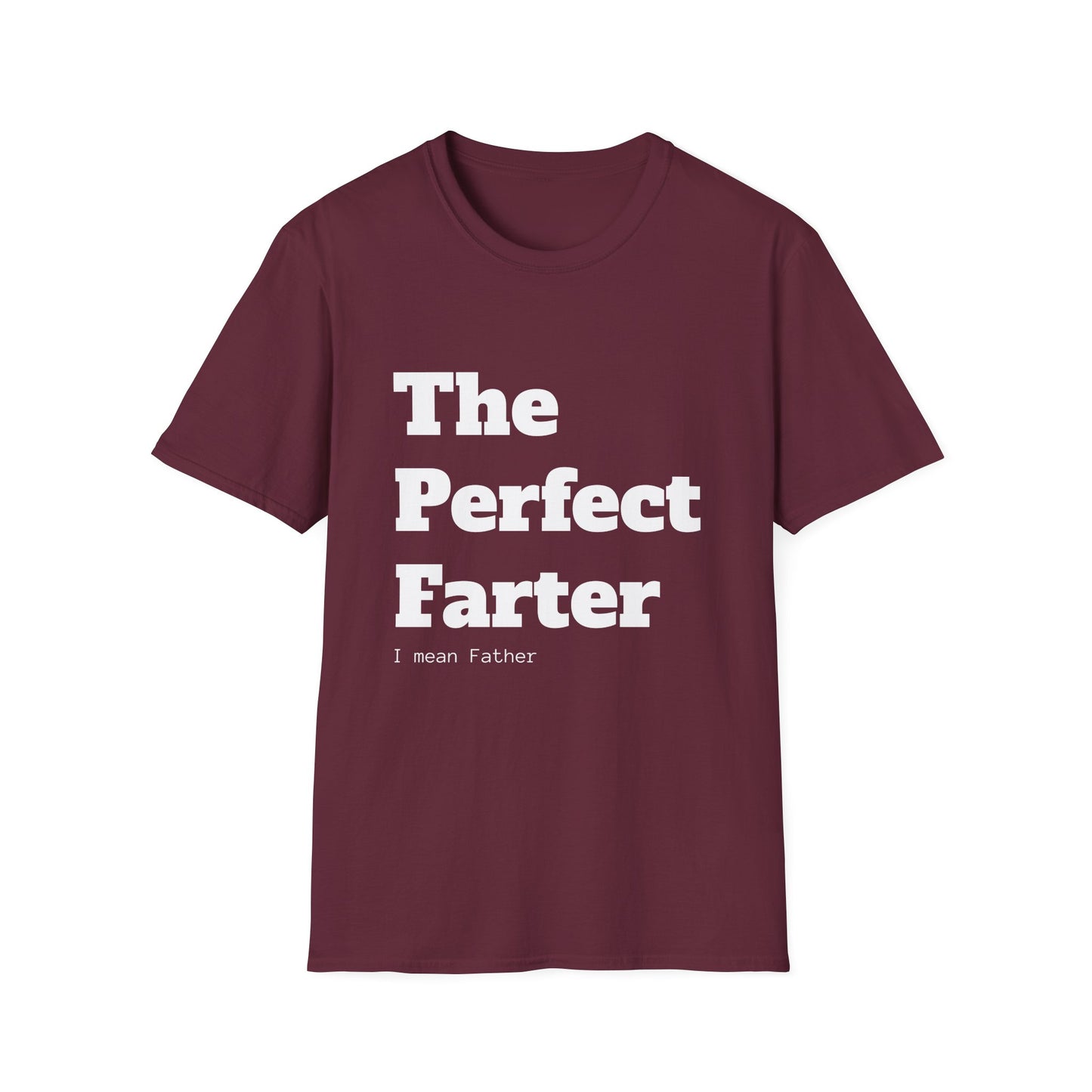 The Perfect Farter