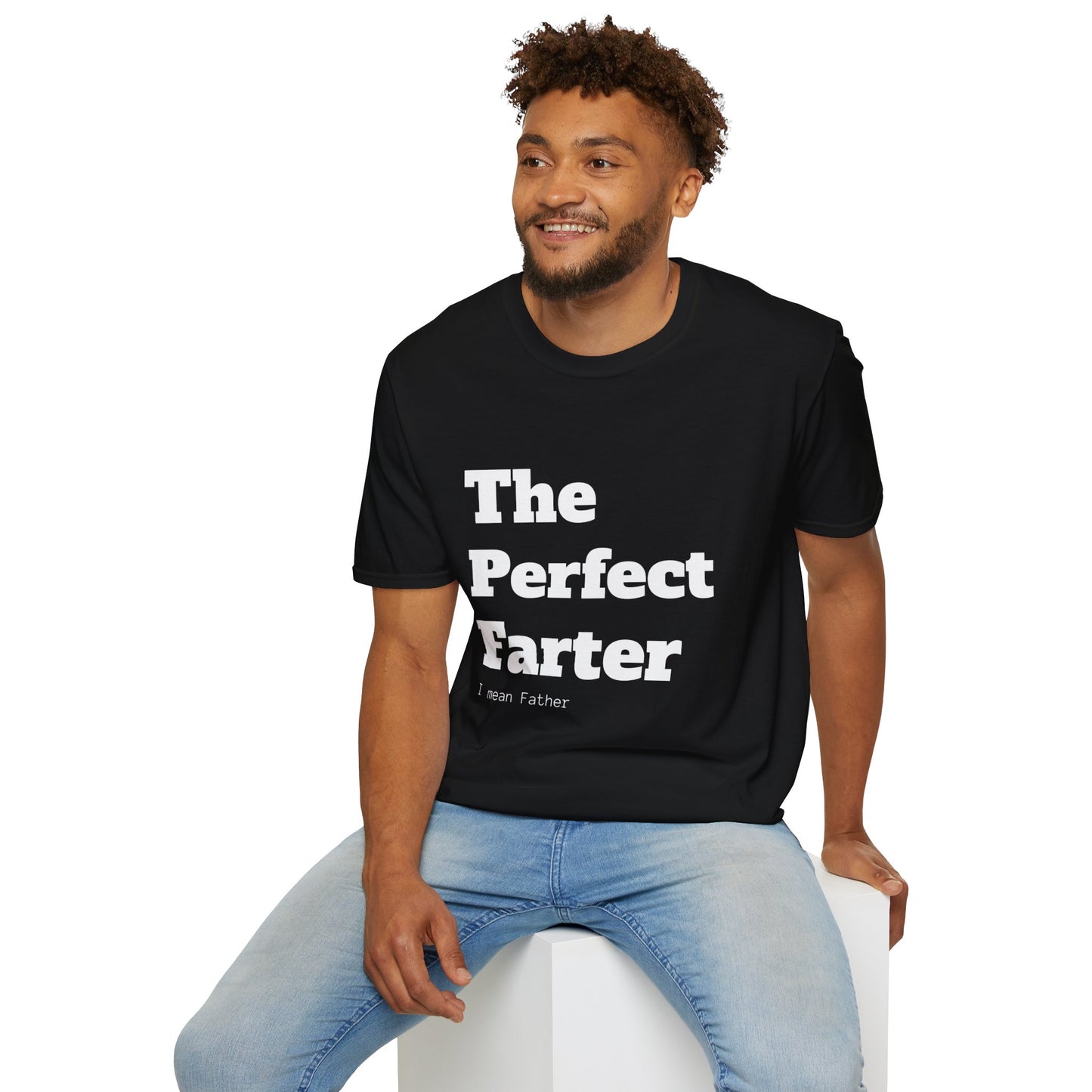 The Perfect Farter