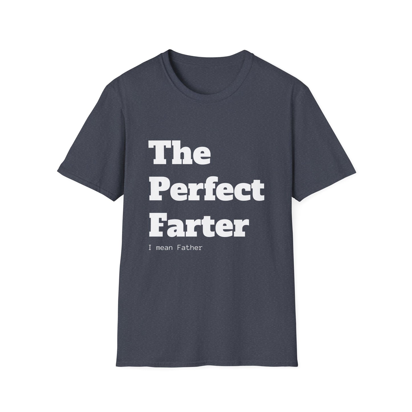 The Perfect Farter