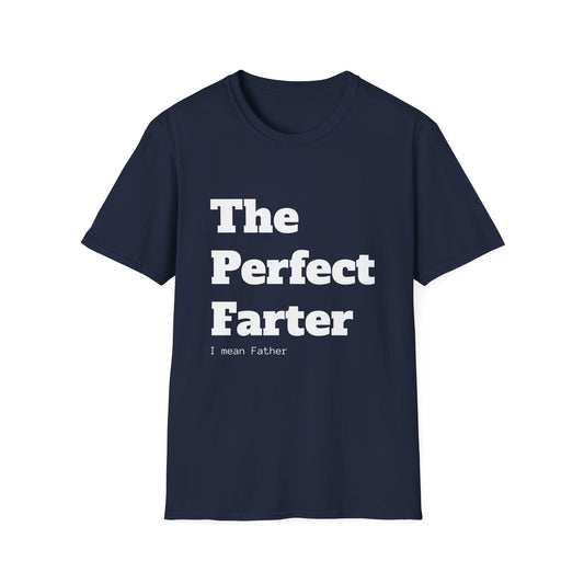 The Perfect Farter