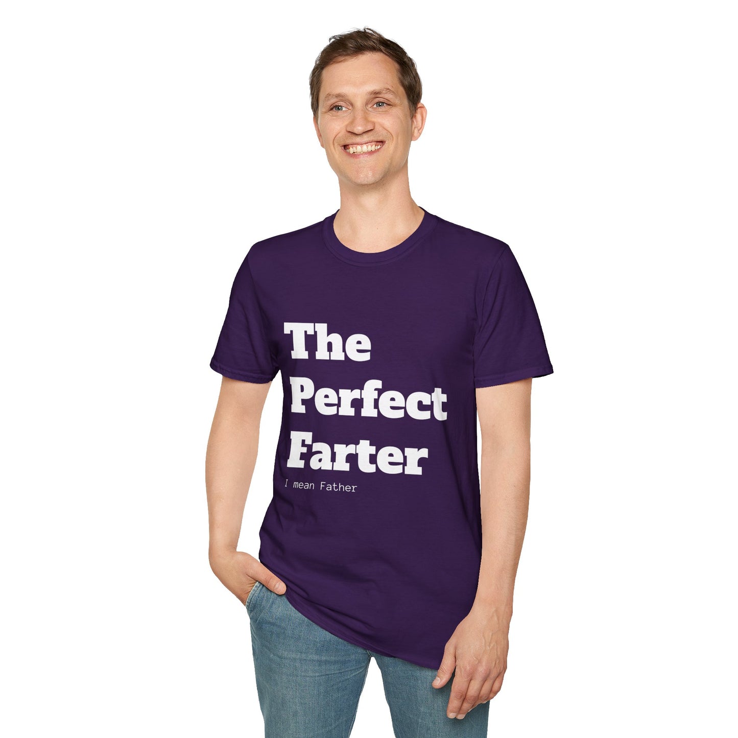 The Perfect Farter