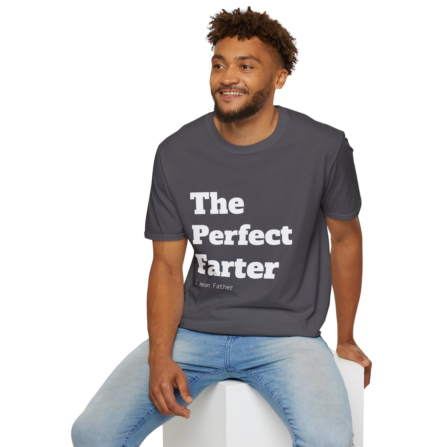 The Perfect Farter