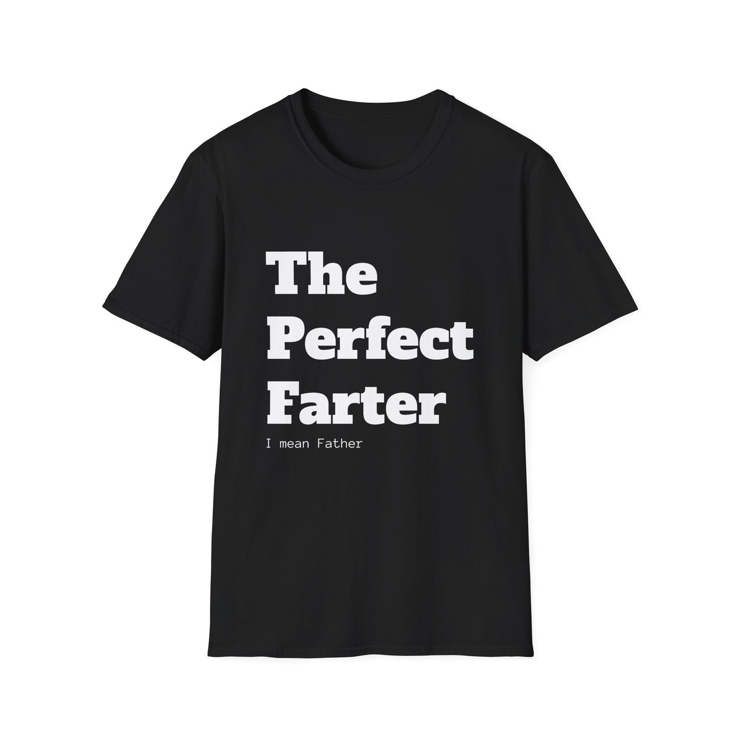The Perfect Farter