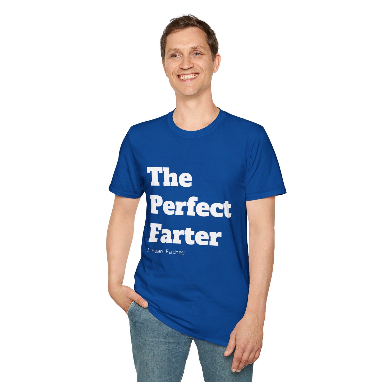 The Perfect Farter