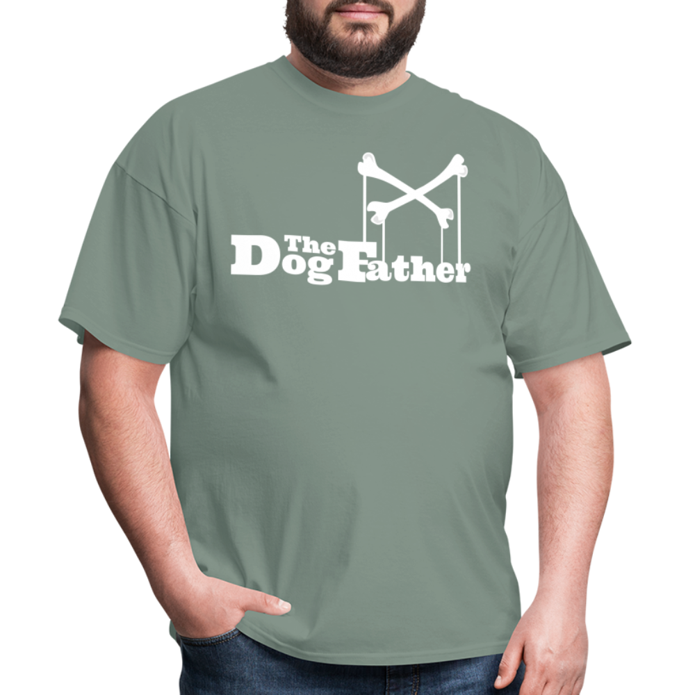 The DogFather - sage